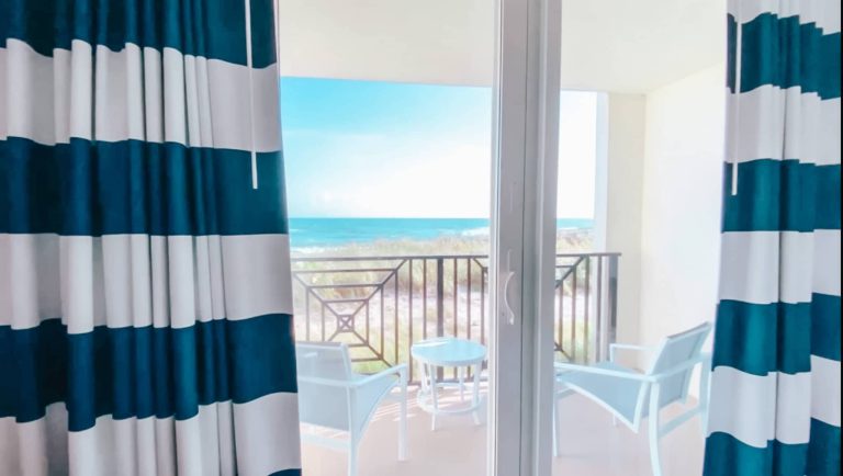 Hutchinson Shores Resort & Spa in Jensen Beach, Florida