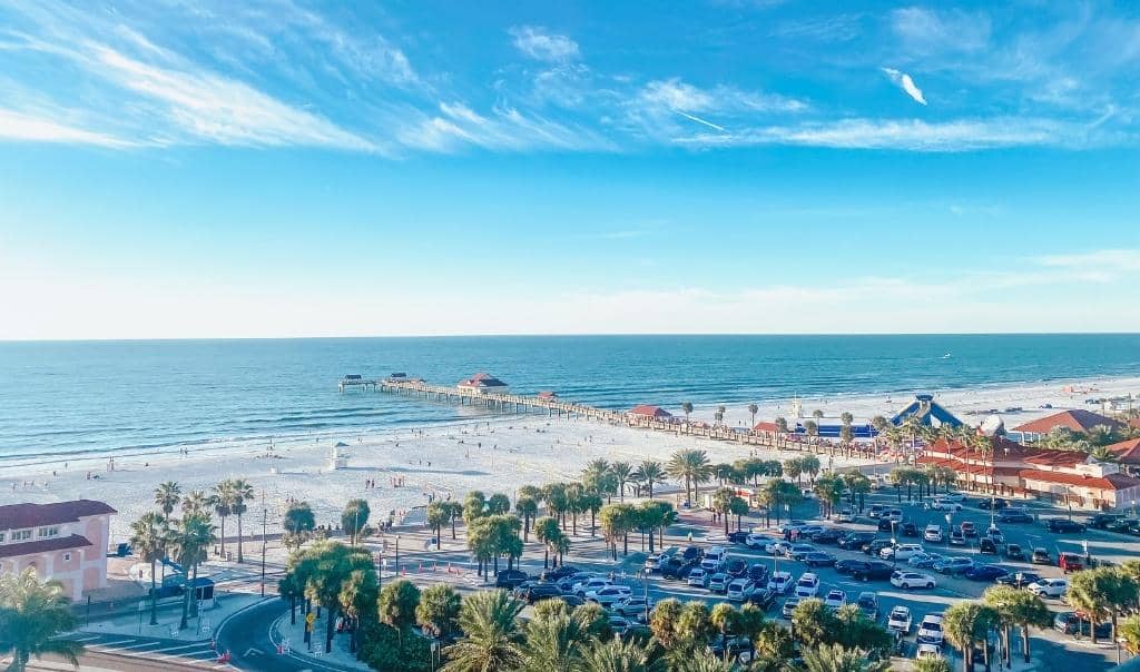 Best Things to do in Clearwater Beach: An Ultimate Guide to Clearwater Beach