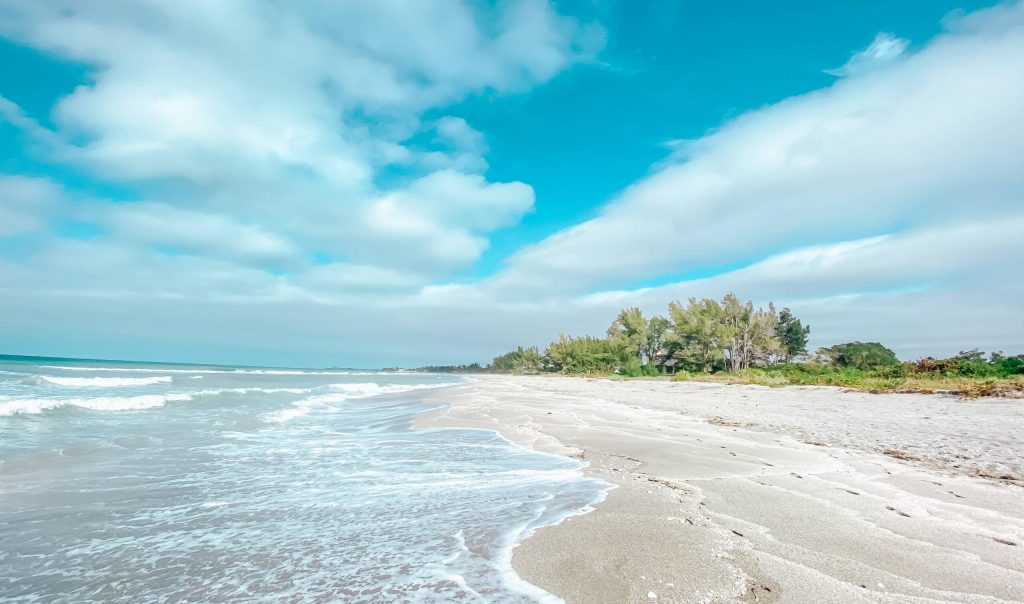 siesta key 