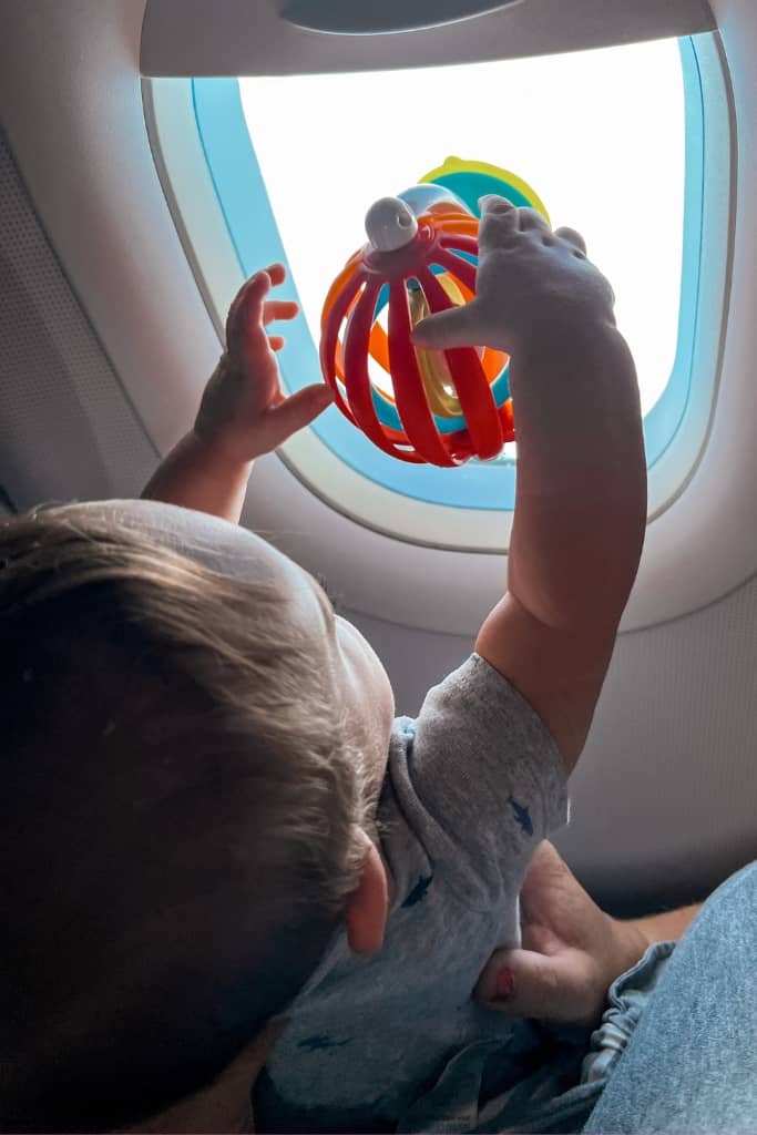 toddler plane activities Archives - Family Friendly Travel