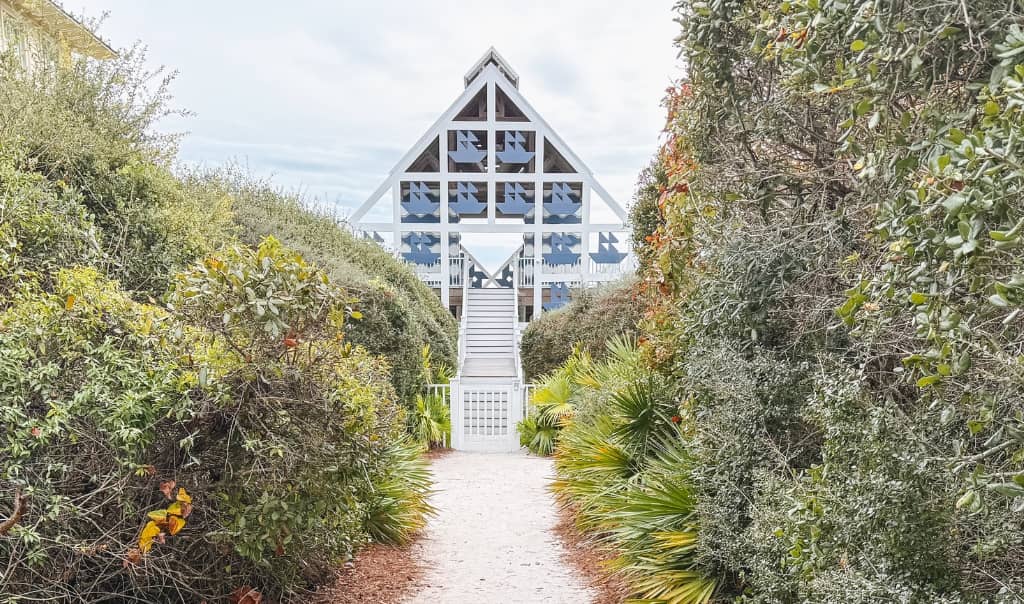 pavilions in seaside florida