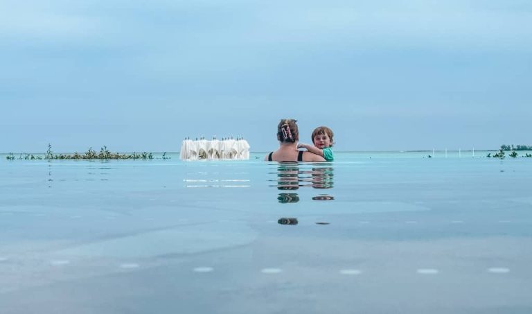 Baha Mar With Kids: Everything You Need to Know