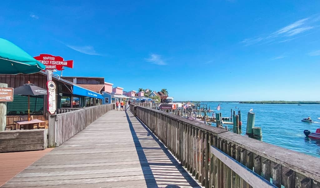 Madeira Beach Florida Postcard Madeira beach florida weather 14 day forecast