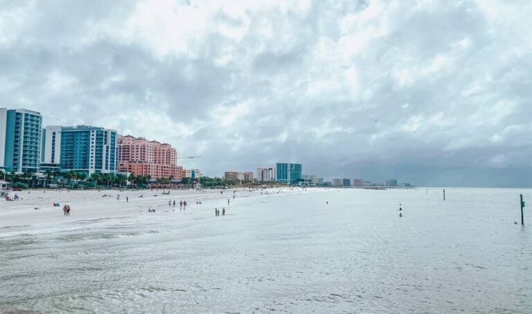 Best Places to Stay in Clearwater Beach, Florida