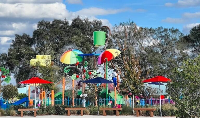 Best Accommodations Near Peppa Pig World
